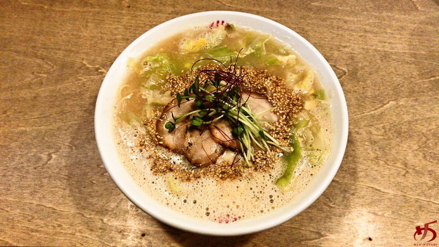 recommendations image for ラーメン カナデヤ