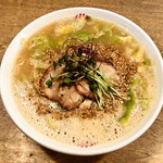 recommendations for ラーメン カナデヤ