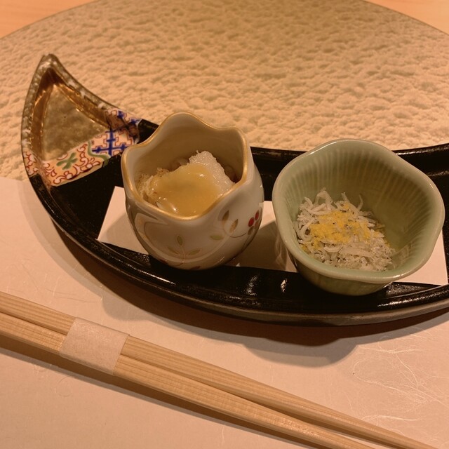 梅田 鮨 よこ田的實拍高清圖