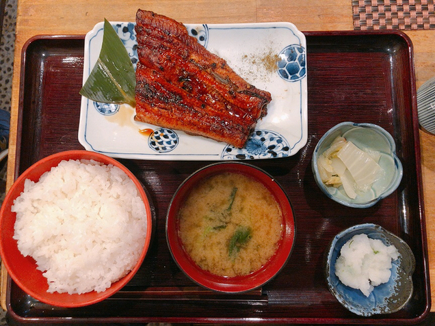 炭火焼 魚・肉 食堂 こがね屋 勝どき的實拍圖
