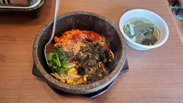 焼肉釜山的實拍高清圖