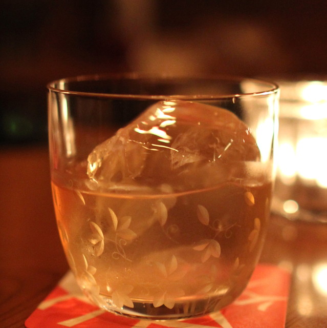 Shot Bar ゾートロープ的實拍高清圖