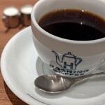 星乃珈琲店 高田馬場店的實拍圖