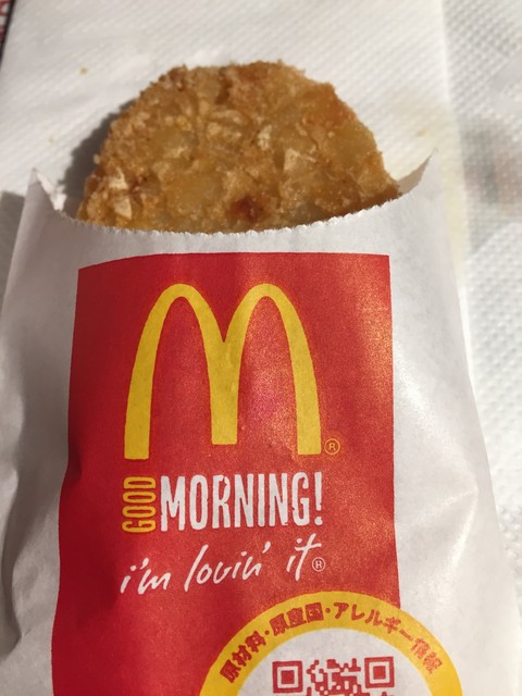 マクドナルド 明治通り新宿ステパ店的實拍高清圖
