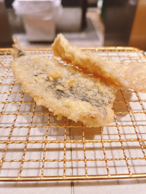 博多天ぷら たかお 渋谷パルコ店的實拍高清圖