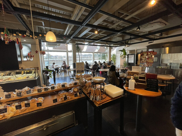 recommendations image for パティスリー フラワー 竹内街道軽里店