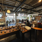 recommendations for パティスリー フラワー 竹内街道軽里店