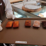 ル シュクル シュクル的實拍圖