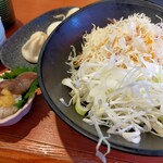 和食さと 堀越学園前店的實拍圖