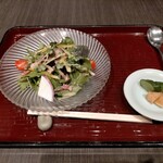 若会席大和館的實拍圖