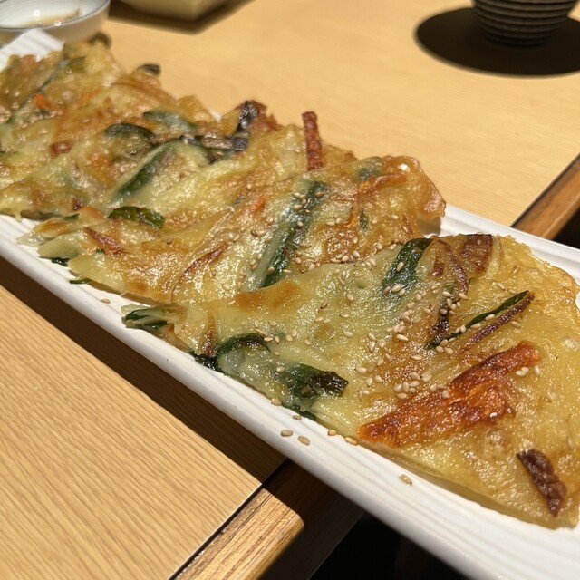 ホルモン焼肉 キラク的實拍高清圖
