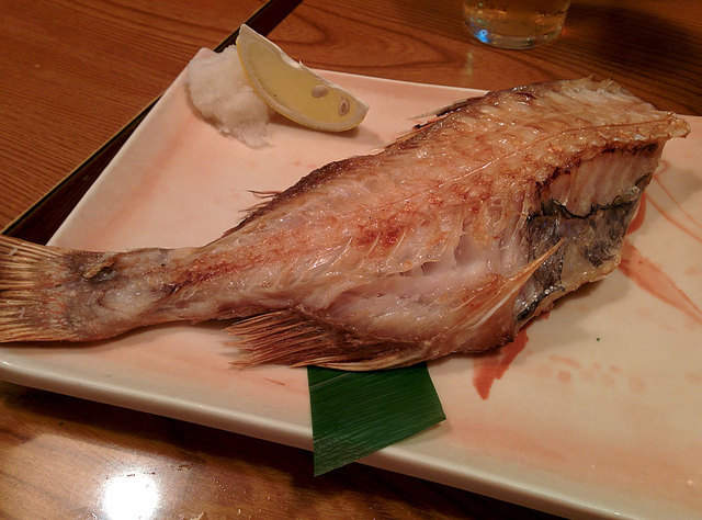 養老乃瀧 町屋店的實拍高清圖