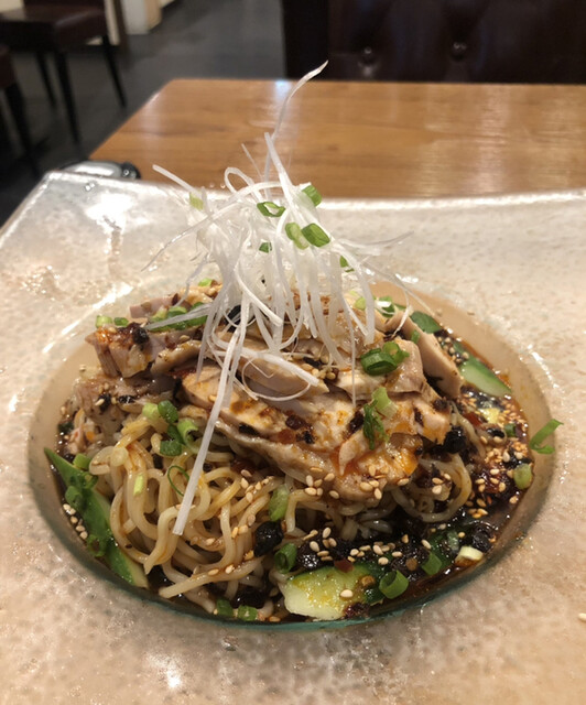 唐苑 中村橋店的實拍高清圖