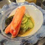 すし常的實拍圖