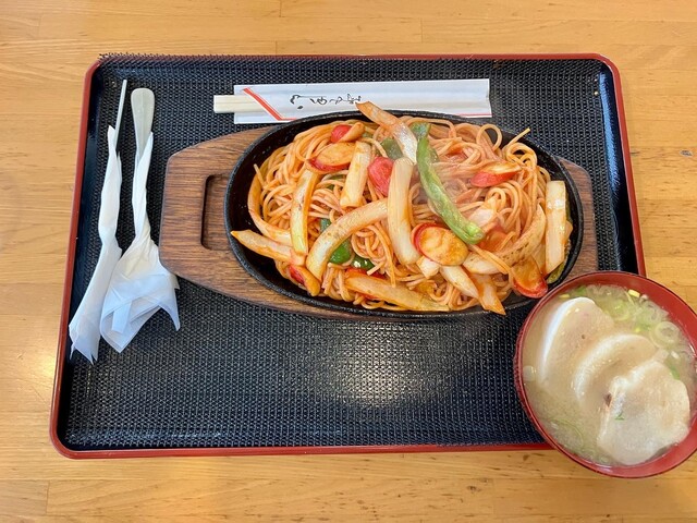 ミレット喫茶店的实拍高清图