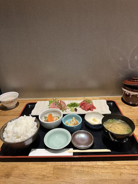 recommendations image for 築地 ふじむら