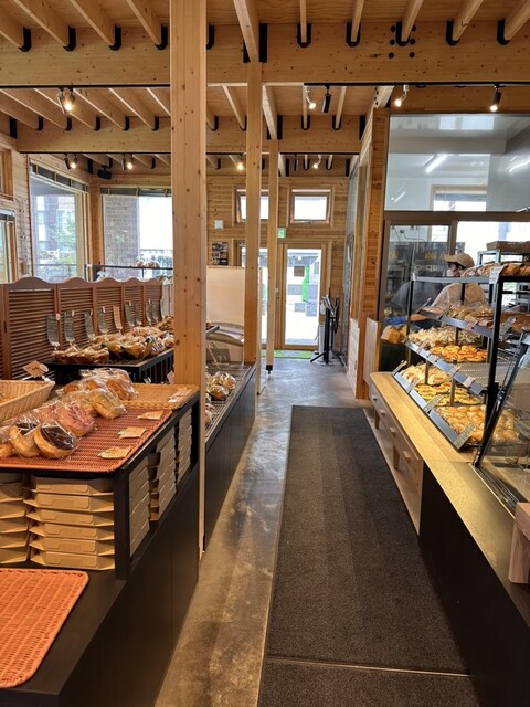 recommendations image for モリデアイ