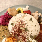 みうらCURRY的实拍图