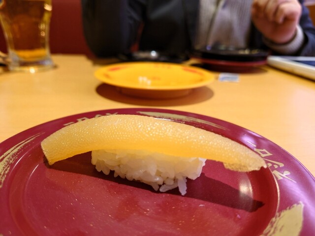 recommendations image for スシロー 池袋駅東口店