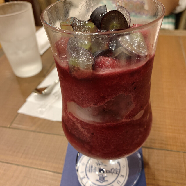 recommendations image for 倉式珈琲店 新さっぽろサンピアザ店