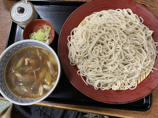 そば処ふでむら的实拍高清图