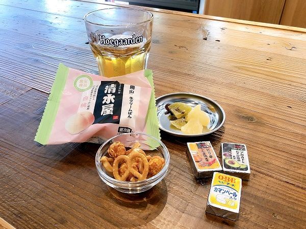SHARE LOUNGE TSUTAYA 田町駅前店的实拍图