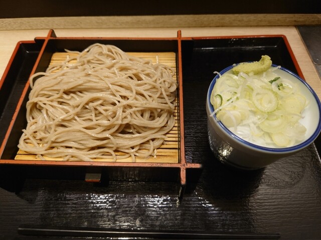 recommendations image for そばいち エキュート赤羽店