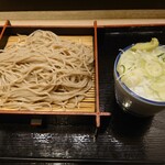 recommendations for そばいち エキュート赤羽店