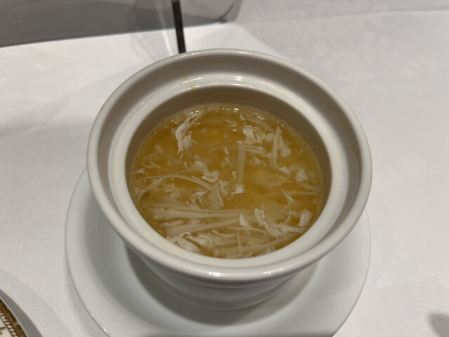 中華料理 頤和園 天神店的實拍高清圖