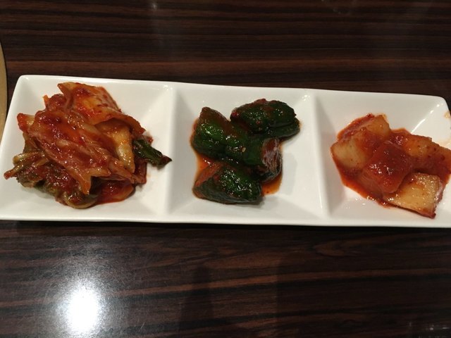 京焼肉 ききょう的实拍高清图