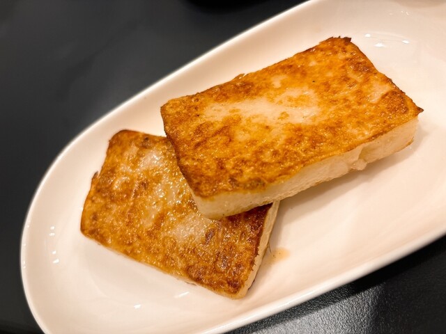 recommendations image for 東方餃子館