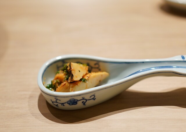 鮨 秀とら的实拍高清图