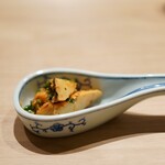 鮨 秀とら的实拍图