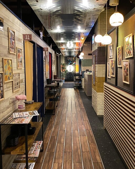 recommendations image for たま すすきの店