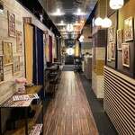 recommendations for たま すすきの店