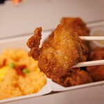 駅弁屋 祭 グランスタ店的實拍圖