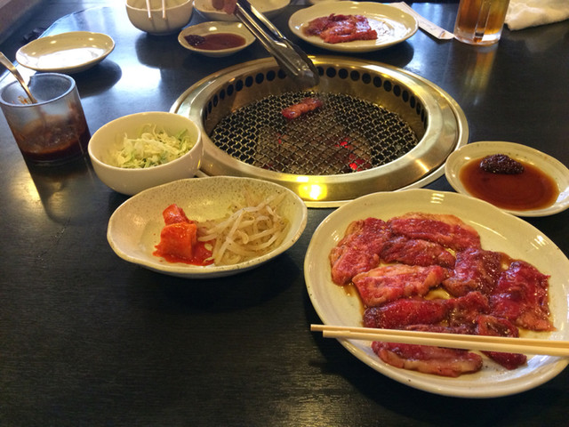 recommendations image for カルビー亭