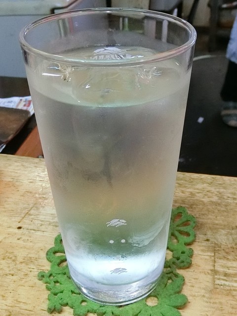 大和堂的实拍高清图
