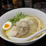 recommendations for 和出汁中華SOBA 山わさび