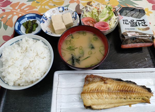ホルモン焼肉 妙的实拍图