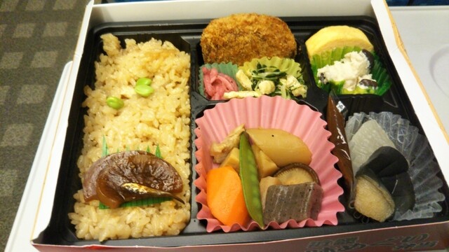 駅弁旅弁当 京都3号店的實拍高清圖