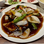 中華料理 チーナ的实拍图