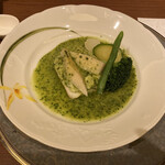 和風フレンチ ichiRyu的實拍圖