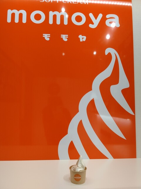 SOFT CREAM momoya的实拍高清图