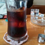 喫茶ミンク的实拍图