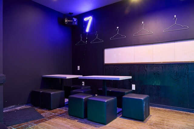 KARAOKE BAR seven的实拍高清图