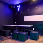 KARAOKE BAR seven的实拍图