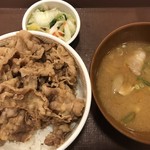 recommendations for すき家 品川東店