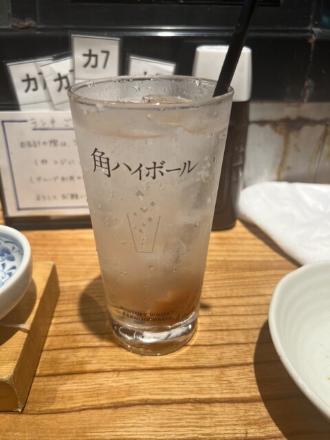 recommendations image for 目黒魚金