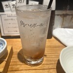 recommendations for 目黒魚金